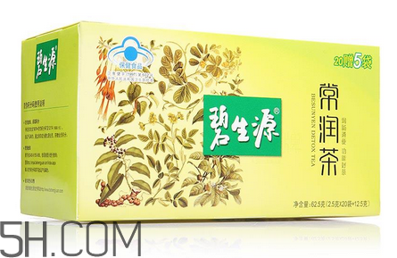 碧生源常潤茶怎么喝？喝碧生源常潤茶能瘦嗎？