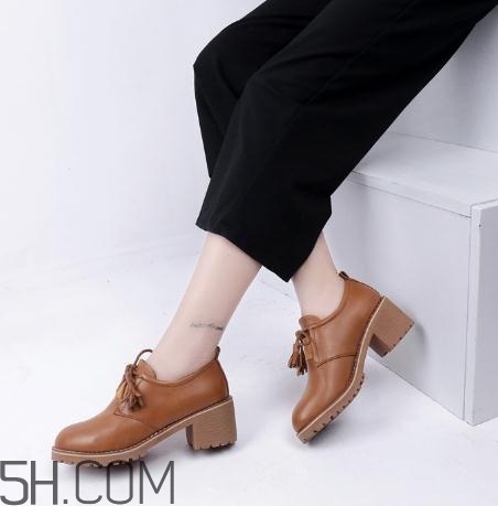 棕色皮鞋能改成黑色嗎？棕色皮鞋怎么變成黑色？