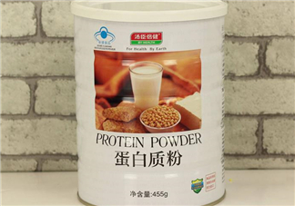 蛋白質(zhì)粉可以和牛奶一起喝嗎？蛋白質(zhì)粉可以用開(kāi)水泡嗎？