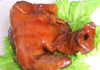 豬頭肉可以吃嗎？常吃豬頭肉有什么危害？