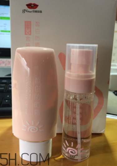 京潤珍珠防曬霜孕婦能用嗎 京潤珍珠防曬霜評(píng)測(cè)