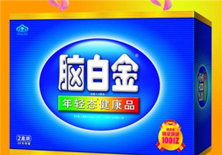 腦白金是液體還是膠囊？腦白金是什么東西？