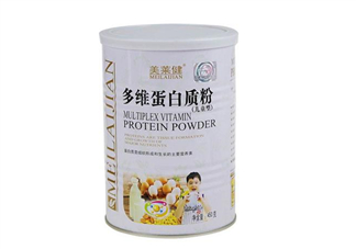 蛋白質粉可以長期吃嗎？蛋白質粉可以減肥嗎？