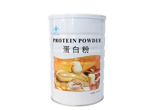 蛋白質粉會長肌肉嗎？減肥可以喝蛋白質粉嗎？