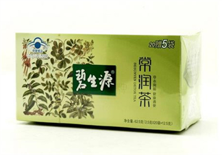 碧生源常潤(rùn)茶多少錢？碧生源常潤(rùn)茶價(jià)格