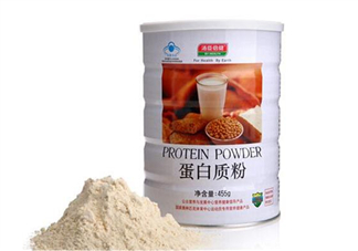 蛋白質(zhì)粉可以做面膜嗎？蛋白質(zhì)粉可以蒸饅頭嗎？