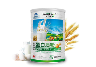 蛋白質(zhì)粉會(huì)長(zhǎng)高嗎？蛋白質(zhì)粉會(huì)過(guò)敏嗎？