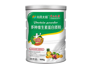蛋白質(zhì)粉可以提高免疫力嗎？增強(qiáng)免疫力吃什么保健品？