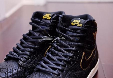 air jordan 1 la全明星配色什么時(shí)候發(fā)售_多少錢？