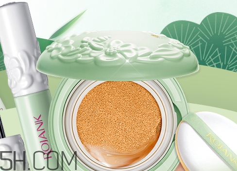 rojank茹妝這個(gè)牌子怎么樣？茹妝化妝品好用嗎？