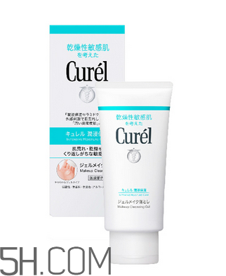 珂潤(rùn)卸妝啫喱好用嗎？珂潤(rùn)卸妝啫喱測(cè)評(píng)