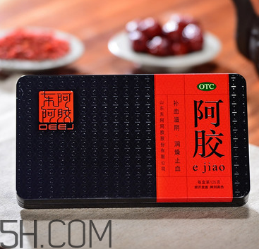東阿阿膠是什么味道？東阿阿膠的成分是什么？
