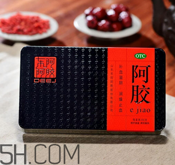 東阿阿膠是藥品嗎？東阿阿膠男人可以吃嗎？