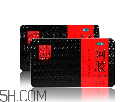 東阿阿膠適合什么年齡？東阿阿膠什么人不能吃？