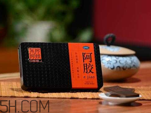 東阿阿膠適合什么年齡？東阿阿膠什么人不能吃？