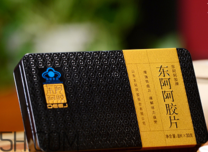 東阿阿膠怎么吃最補(bǔ)血？阿膠配什么吃補(bǔ)氣補(bǔ)血？