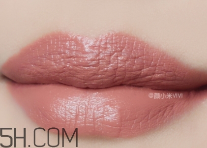 mac velvet teddy是什么顏色？mac velvet teddy試色