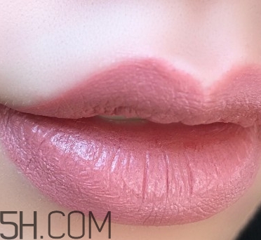 mac velvet teddy質地干嗎？mac velvet teddy適合黃皮嗎