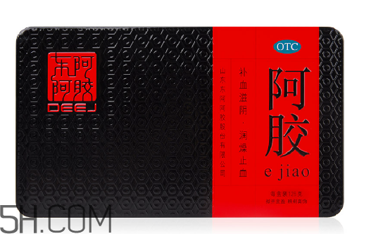 東阿阿膠可以直接吃嗎？阿膠可以直接含著吃嗎？