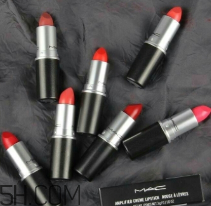 mac紅管和黑管的區(qū)別 mac紅管和黑管哪個好？