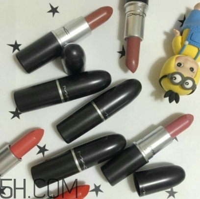 mac紅管和黑管的區(qū)別 mac紅管和黑管哪個好？