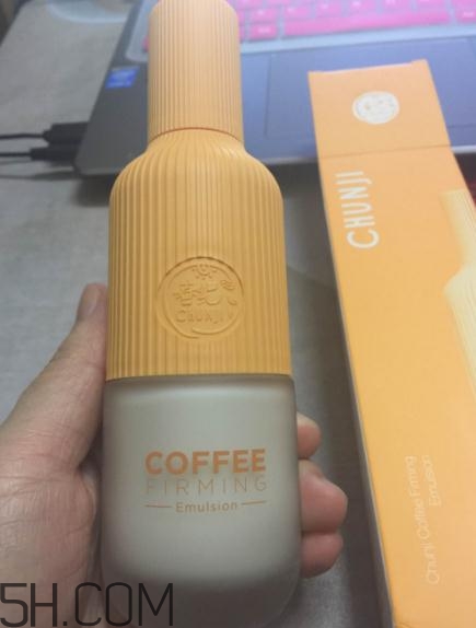 春紀(jì)咖啡醒膚緊致乳多少錢？春紀(jì)咖啡醒膚緊致乳價(jià)格