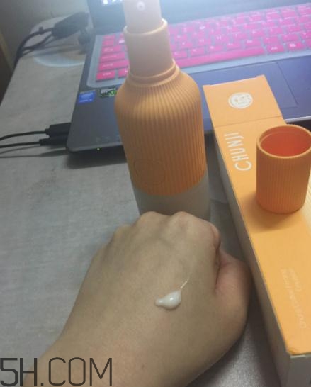 春紀(jì)咖啡醒膚緊致乳多少錢？春紀(jì)咖啡醒膚緊致乳價(jià)格