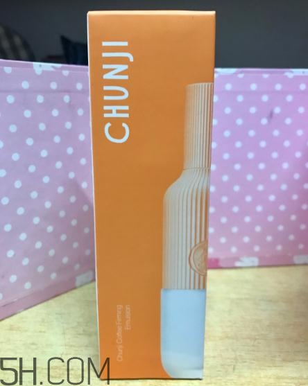 春紀(jì)咖啡醒膚緊致乳好用嗎？春紀(jì)咖啡醒膚緊致乳評測