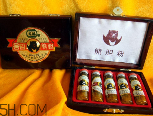 熊膽粉是什么做的？熊膽粉是熊膽做的嗎？
