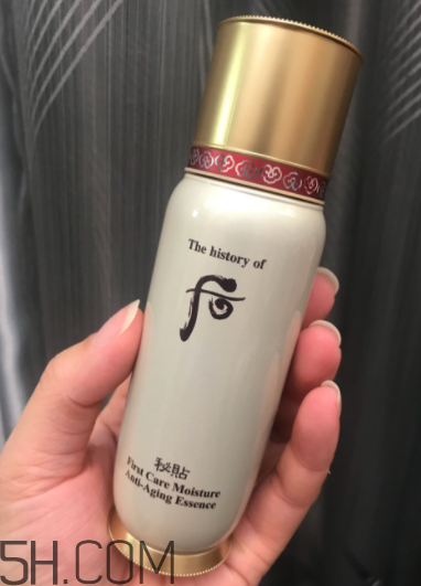Whoo后秘貼精華怎么樣 Whoo后秘貼精華評(píng)測
