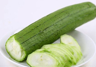 苦絲瓜能吃嗎？吃苦絲瓜會(huì)中毒嗎？