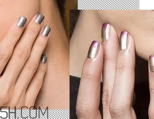 如何卸除頑固的亮片美甲？美甲甲片怎么貼最結(jié)實？