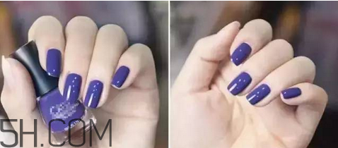 手黃做什么美甲好看？2018全新卡通可愛美甲款式