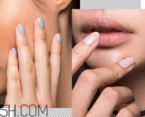 如何卸除頑固的亮片美甲？美甲甲片怎么貼最結(jié)實？