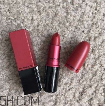 mac紅管和黑管的區(qū)別 mac紅管和黑管哪個好？