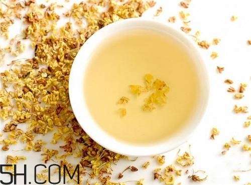桂花藕粉的功效與作用有哪些？桂花藕粉孕婦可以吃嗎？