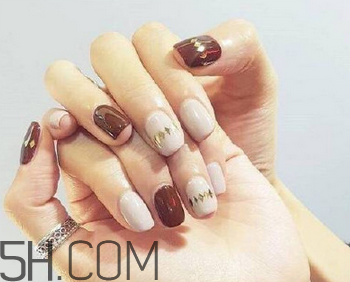 冬天如何美甲不脫色？冬天美甲要注意什么？