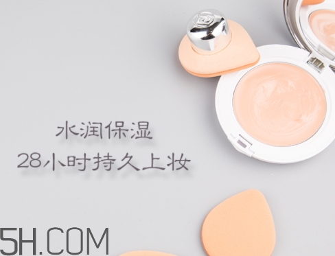 perfect skin雪花磁石氣墊怎么用？