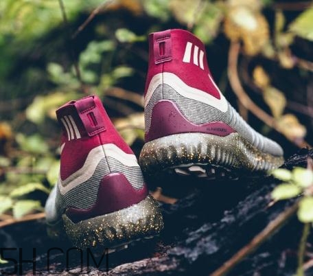adidas alphabounce zip多少錢_在哪買？
