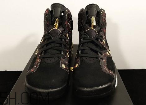 air jordan 6 cny中國年配色多少錢？