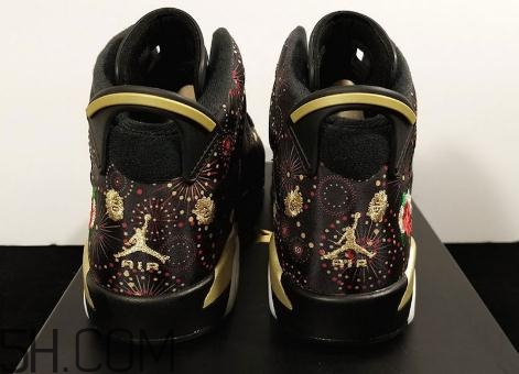 air jordan 6 cny中國年配色多少錢？