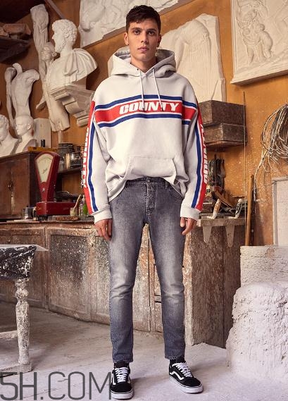 marcelo burlon2018早秋系列好看嗎_有哪些款式？