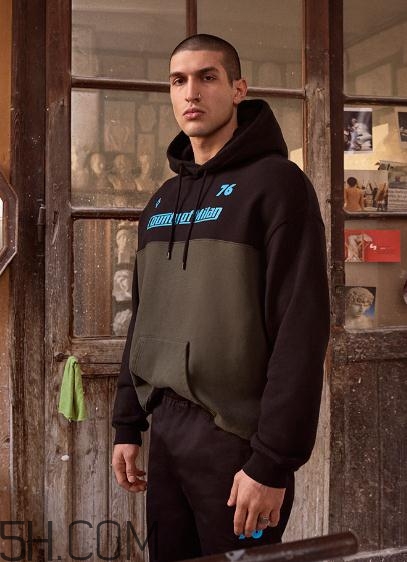 marcelo burlon2018早秋系列好看嗎_有哪些款式？