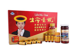 生命一號(hào)能增高嗎？生命一號(hào)多少歲可以吃？