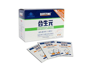 合生元益生菌是奶粉嗎？合生元益生菌是保健品嗎？
