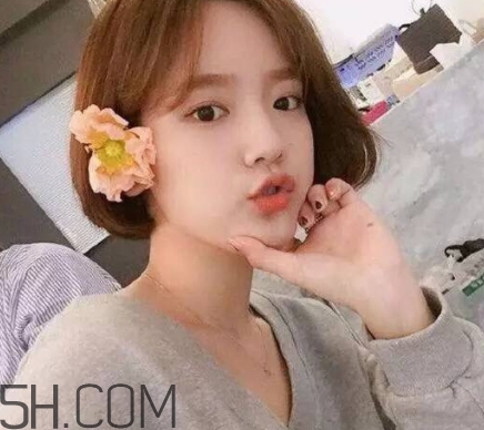 2018流行什么發(fā)型？2018流行發(fā)型