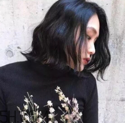 2018流行什么發(fā)色？2018流行發(fā)色