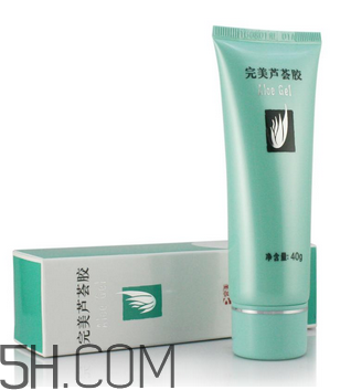 完美蘆薈膠祛斑嗎？完美蘆薈膠可以吃嗎？