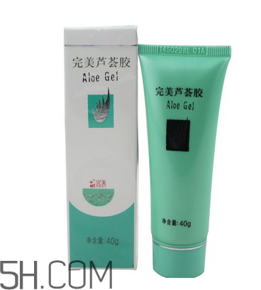 完美蘆薈膠多少錢？完美蘆薈膠保質(zhì)期