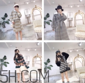 2018流行什么衣服？2018流行衣服搭配